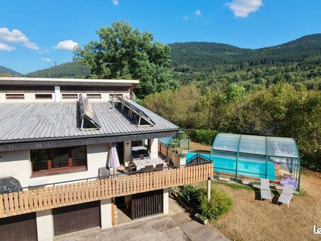 Maison vente à Cornimont, Vosges