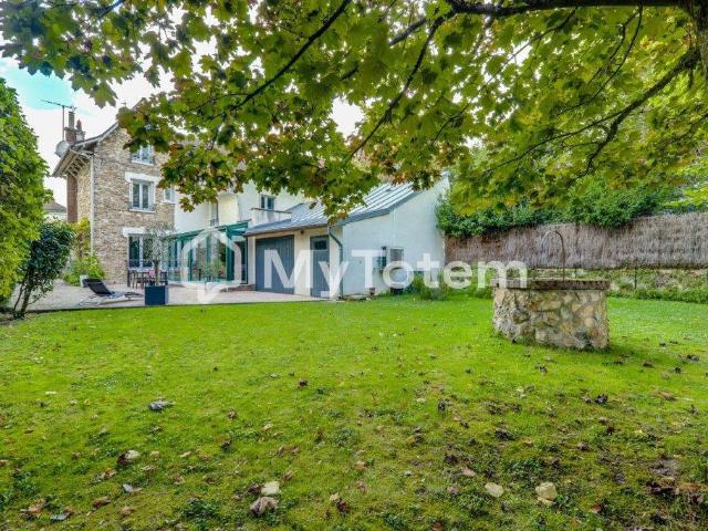 Maison vente à France métropolitaine, Saint-prix