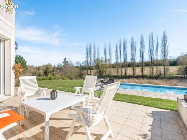 Maison vente à Chambourcy, Yvelines
