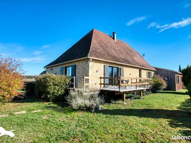 Maison vente à Sarlat-la-Canéda, Meyrals