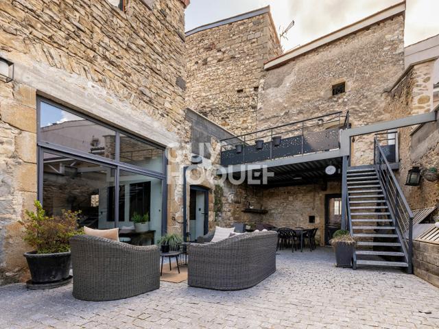 Maison vente à France métropolitaine, La Sauvetat