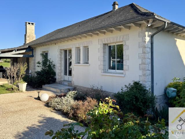 Maison vente à Brive-la-Gaillarde, Saint-aulaire