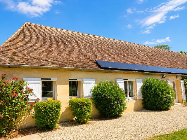 Maison vente à Bergerac