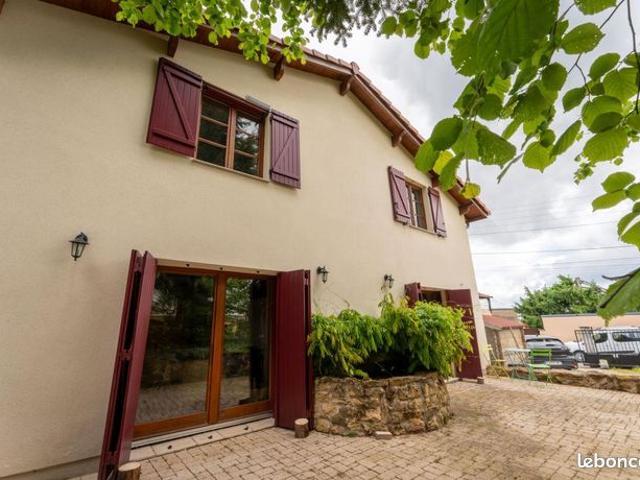Maison vente à Thionville, Fameck
