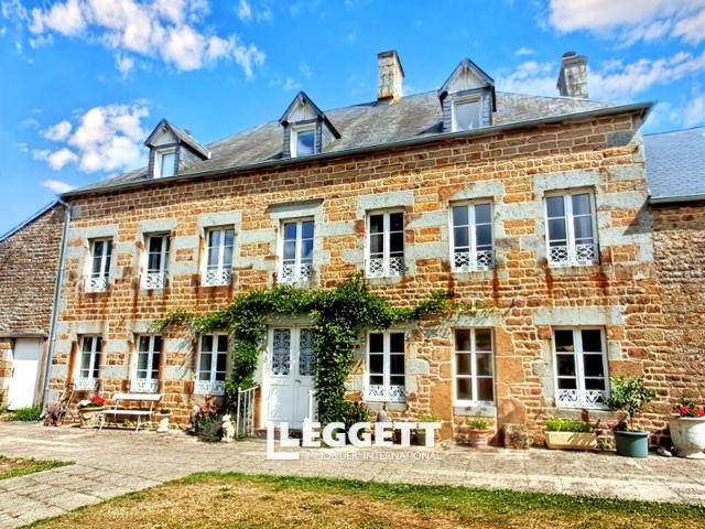 Maison vente à Argentan, Notre-dame-du-rocher
