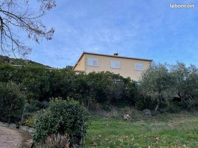 Maison vente à Ajaccio, Grosseto-prugna