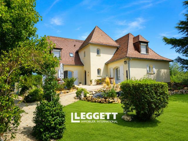 Maison vente à Nontron, Négrondes