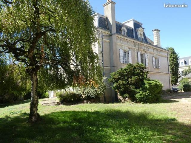 Maison vente à Irais, Deux-Sèvres