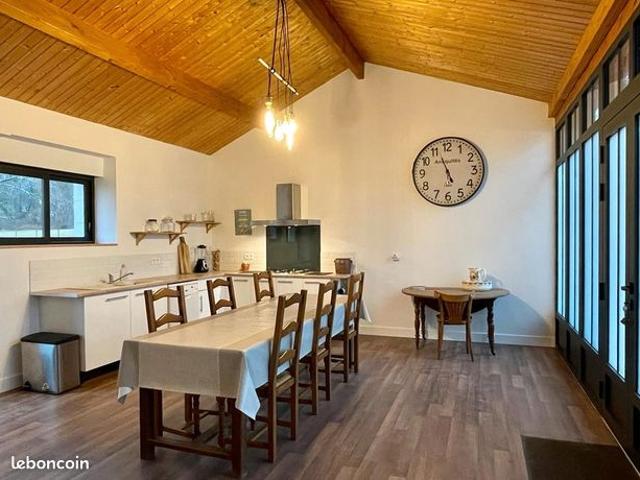 Maison vente à Angoulême, Aignes-et-puypéroux