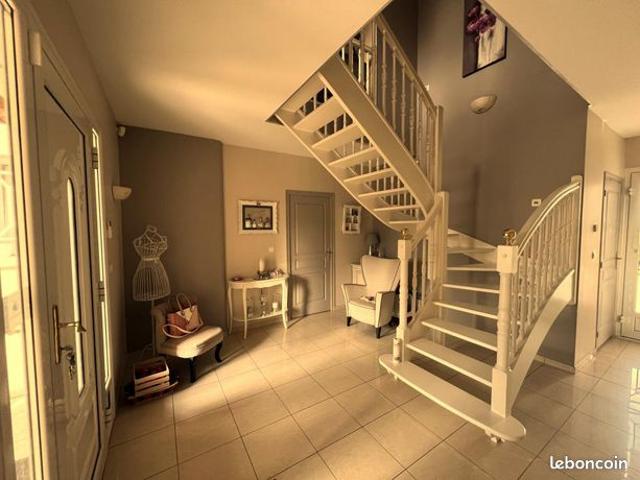 Maison vente à Laon, Condren