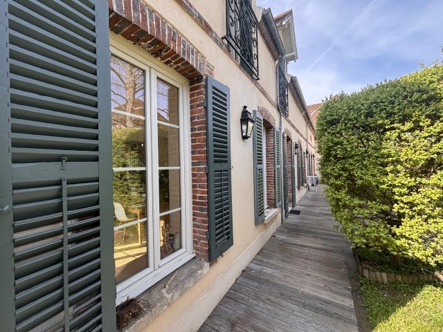 Maison vente à Sens, Villeneuve-sur-yonne