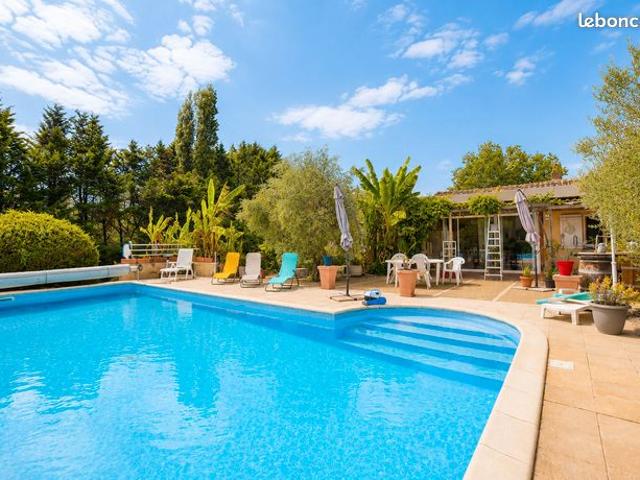 Maison vente à Bergerac