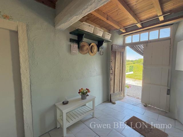 Maison vente à L'Isle-en-Dodon, Haute-Garonne