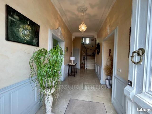 Maison vente à Béziers, Puissalicon