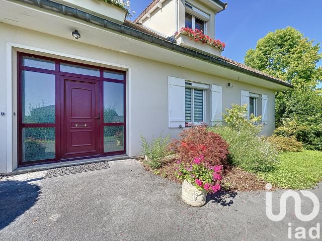 Maison vente à Reims, Val-de-vesle