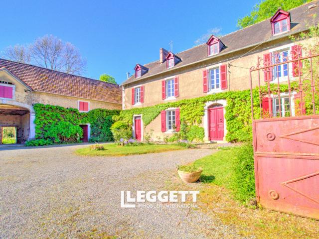 Maison vente à Pau