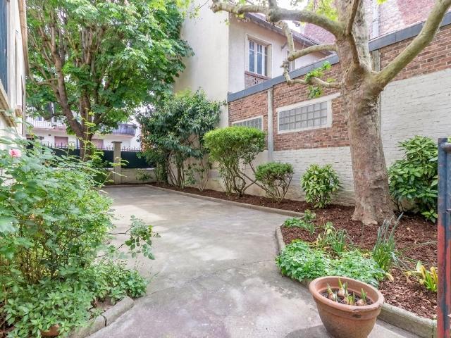 Maison vente à Nanterre, Asnières-sur-seine