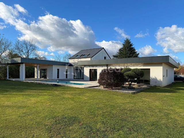 Maison vente à Pau