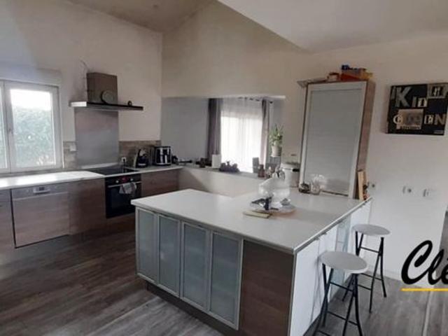 Maison vente à Louhans-Châteaurenaud, Sornay