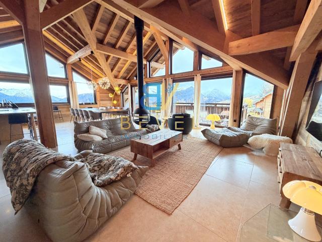 Maison vente à Saint-Jean-de-Maurienne, Fontcouverte-la Toussuire