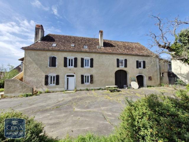 Maison vente à Baigts-de-béarn