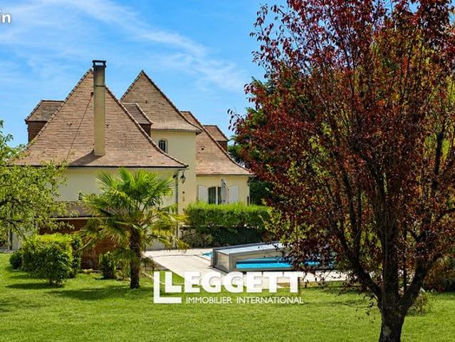 Maison vente à Négrondes, Dordogne