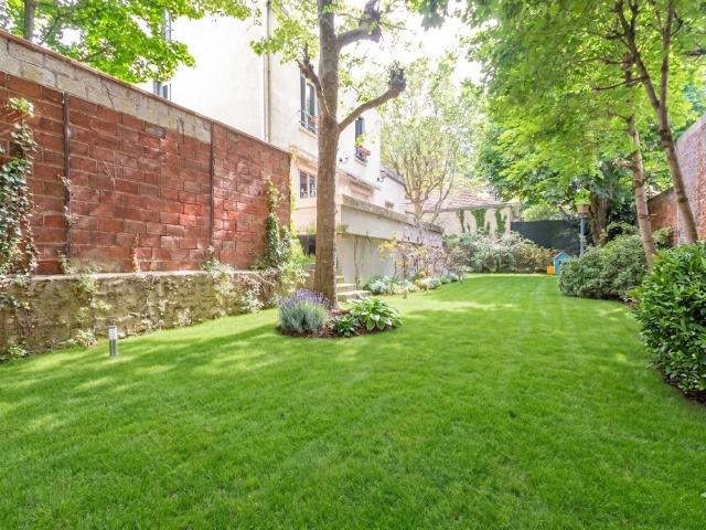 Maison vente à Nanterre, Asnières-sur-seine