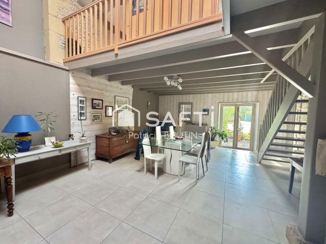 Maison vente à Niort