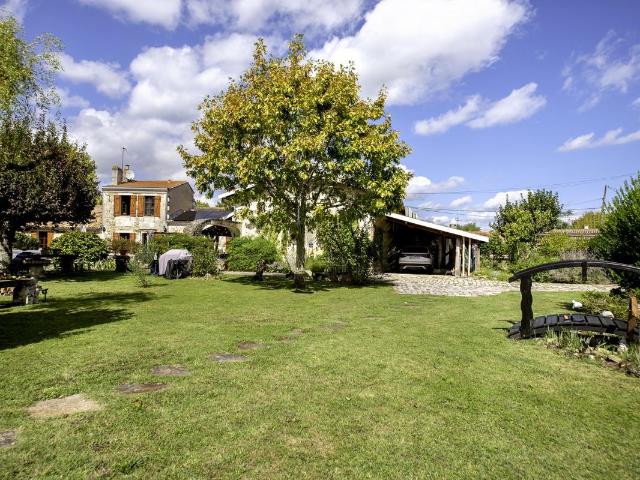 Maison vente à Jeansotte, Saint-Selve