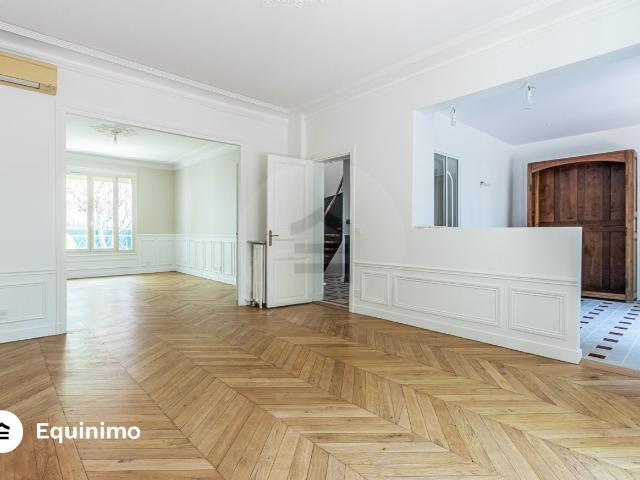 Maison vente à Voltaire, Asnières-sur-Seine