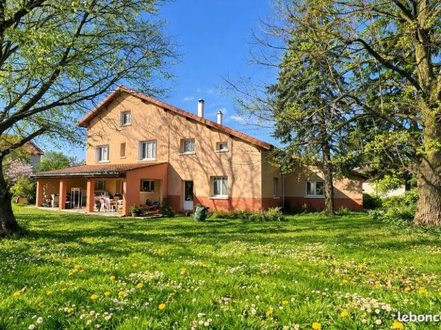 Maison vente à Montbrison, Sury-le-comtal