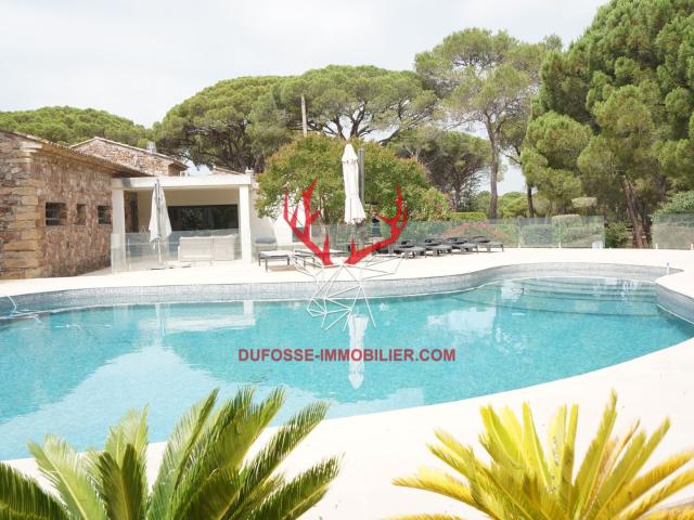 Maison vente à Fréjus, Var