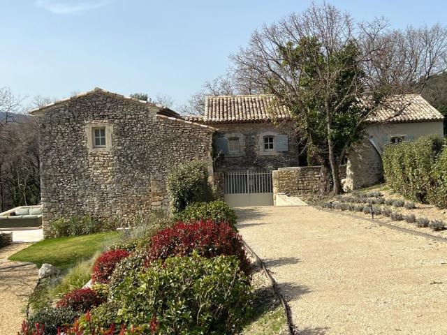 Maison vente à Apt, Ménerbes