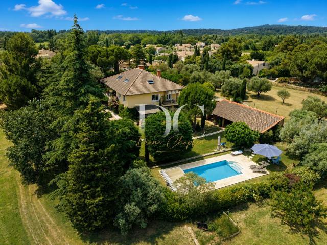 Maison vente à Avignon, Entraigues-sur-la-sorgue
