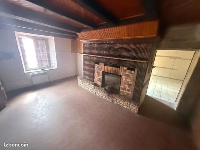 Maison vente à Neufchâteau, Domjulien