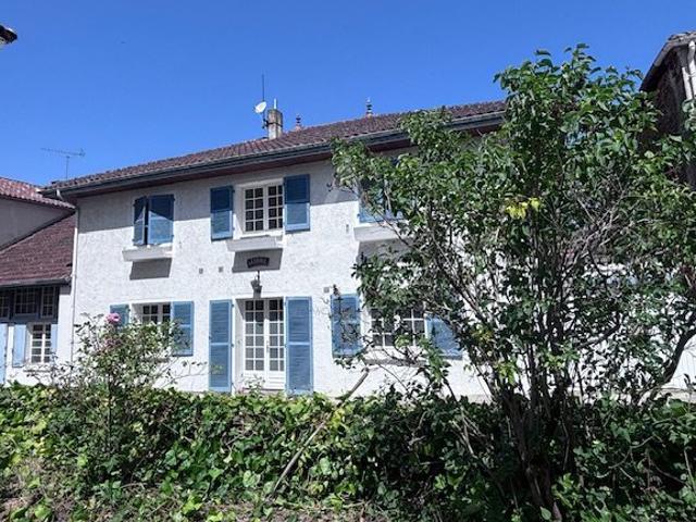 Maison vente à Mont-de-Marsan, Saint-loubouer