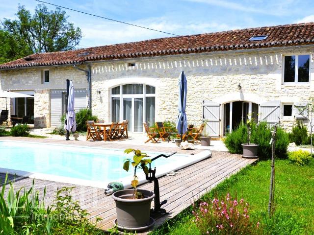 Maison vente à Cahors