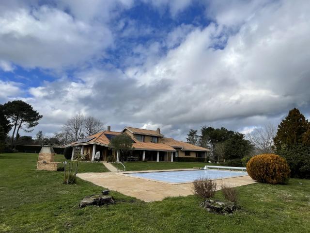 Maison vente à Nérac, Casteljaloux