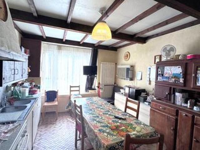 Maison vente à Arras, Brebières