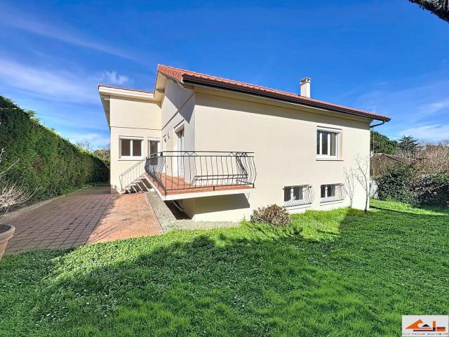 Maison vente à Toulouse, Ramonville-saint-agne