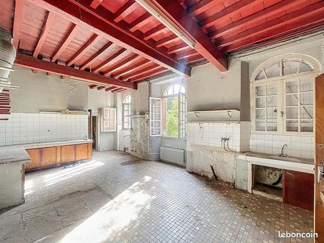 Maison vente à Castelsarrasin