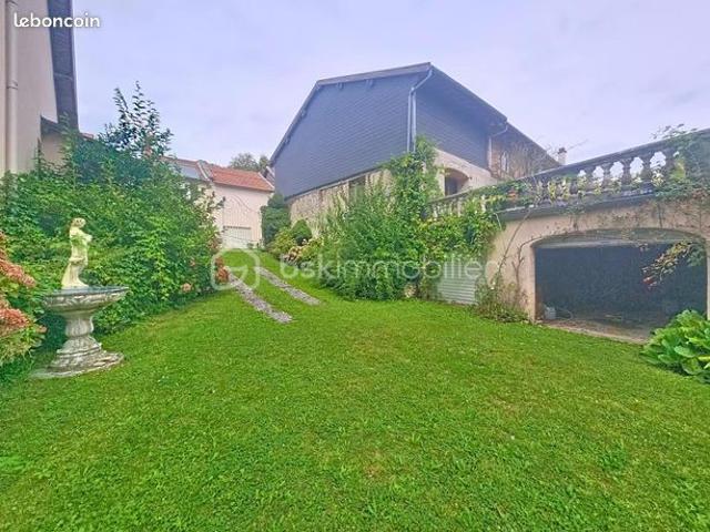 Maison vente à Vouziers