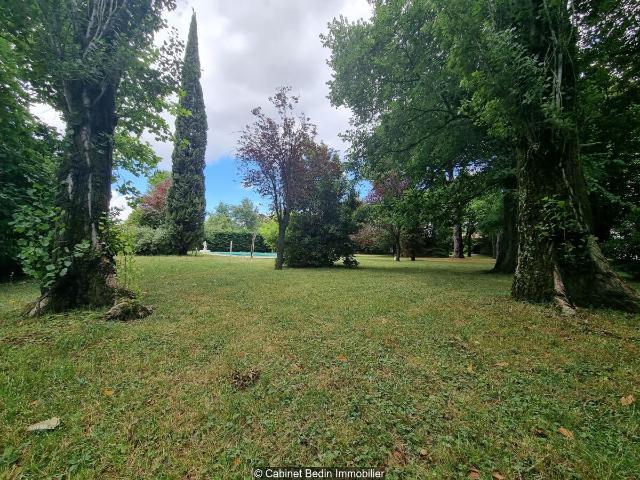 Maison vente à Mouy, Balma