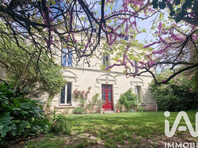 Maison vente à Bressuire, Bouillé-loretz