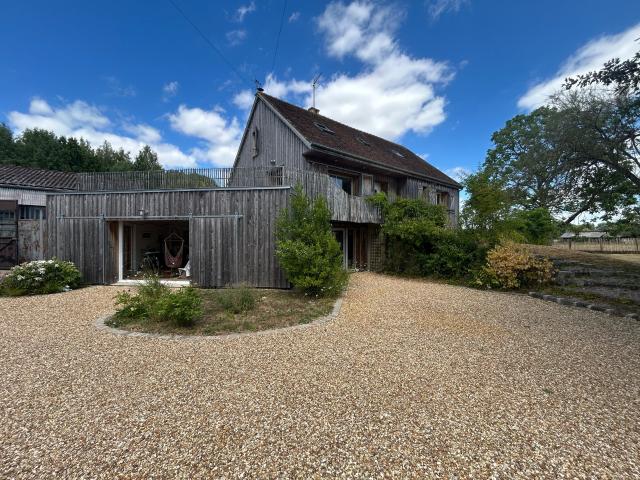 Maison vente à Mortagne-au-Perche, Moulicent