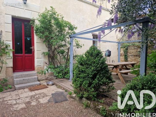 Maison vente à Marmande, Argenton