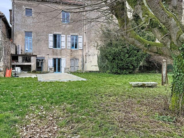 Maison vente à Pierre-Buffière, Haute-Vienne