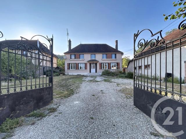 Maison vente à Troyes, Villery