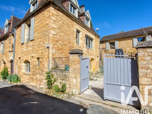 Maison vente à Sarlat-la-Canéda, Cénac-et-saint-julien