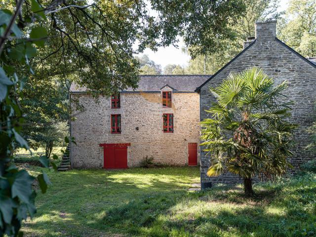 Maison vente à Les Buttes, Questembert